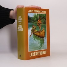 Lederstrumpf  |  James