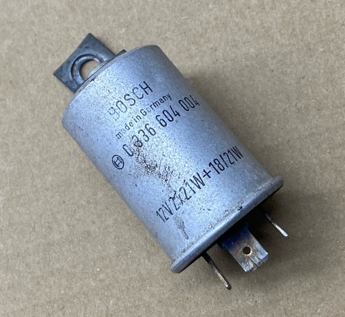 Bosch relais geber - bosch,