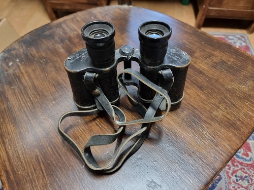 Altes fernglas 1941 wk - altes, 2.wk