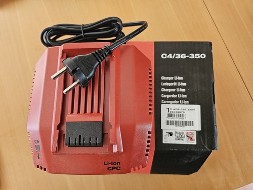 Hilti 350 li - hilti, cpc