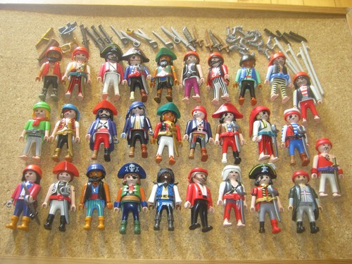Playmobil sammlung - playmobil, kg