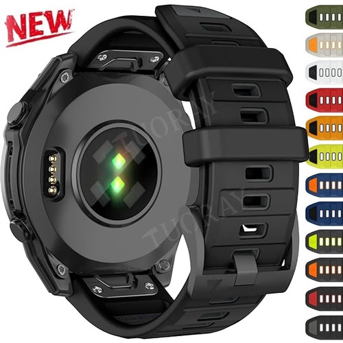 Quick fit armband - für, garmin