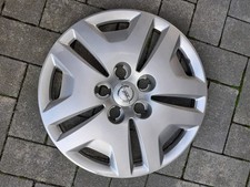 Orig. OPEL Radkappen  Zierkappen    16"    4 x