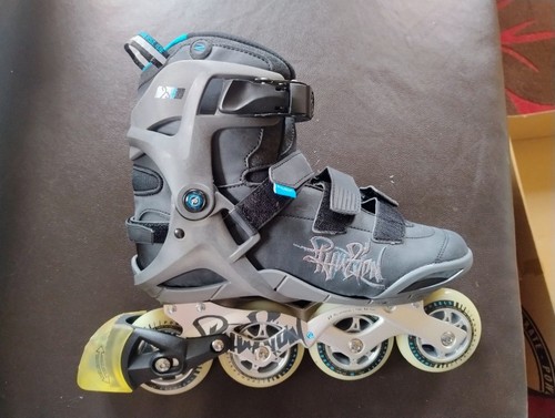 Powerslide phuzion - powerslide,