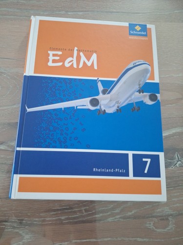 Elemente der mathematik rlp - 7,