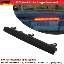 3. Bremsleuchte Bremslicht