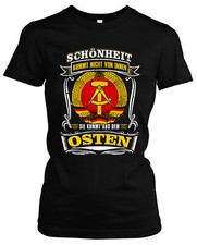 Schönheit aus dem Osten