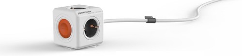 Allocacoc eco powercube remote - eco,