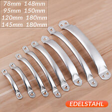 Handgriff Bügelgriff Tragegriff Haltegriff Transportgriff Anhänger Edelstahl