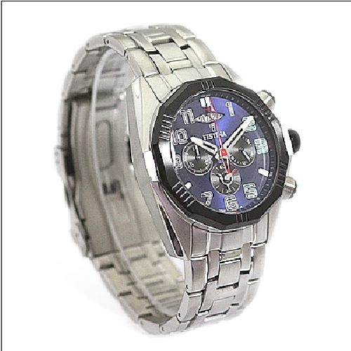Festina herrenuhr f16383 - festina, f16383/5