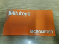 Mitutoyo GMA-75 Disk