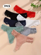 Tanga Slip Unterwäsche Damen