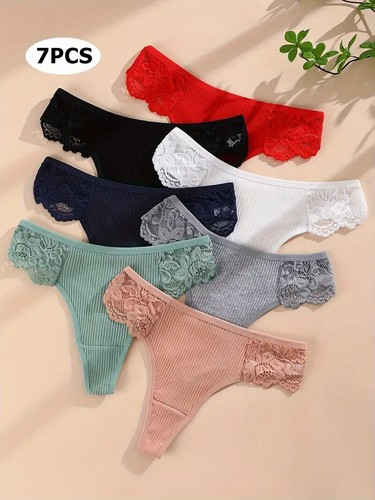 Tanga slip unterwäsche damen - slip,
