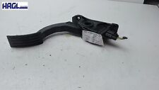 Gaspedal komplett mit Halter BV619F836AB Ford Focus Turnier 2.0 Tdci DPF DYB