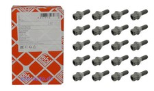 20 FEBI Radschrauben für