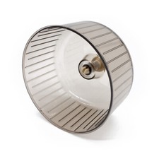 Laufrad für Kleintierkäfig