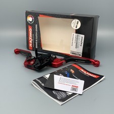 RAXIMO BREMS- / KUPPLUNGSHEBEL