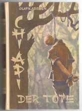 Leihbuch olaf k - 1, abelsen