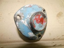 Eicher Tiger EM 200 Deckel Heckkraftheber