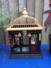 Gotischer Barock Kapelle Puppenhaus