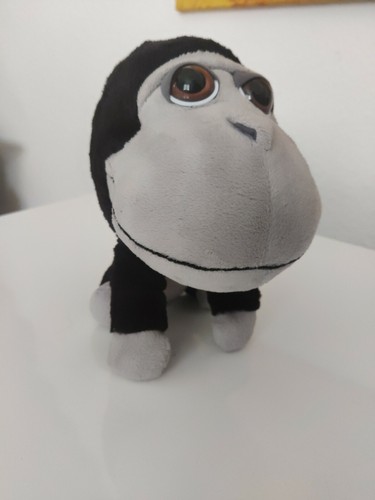 Stofftier plüschtier gorilla - plüschtier,