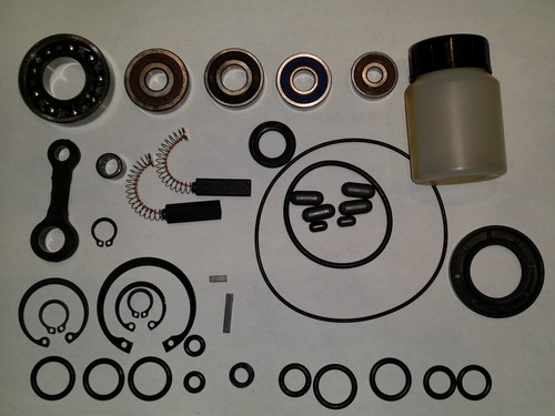 Hilti reparatursatz - hilti, te