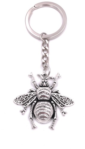Biene fliege hummel - fliege,