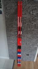 LANGLAUF SKATING SKI Atomic 178 cm, kaum Gebrauchsspuren