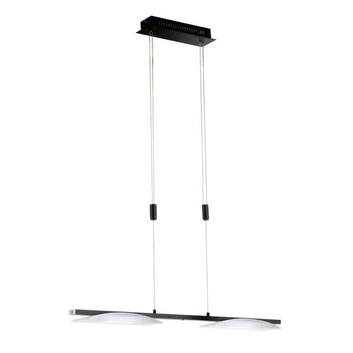 Fischer honsel kop - &, led