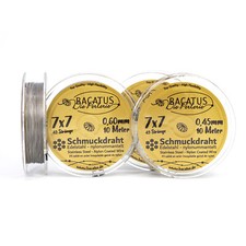 (1,99€/m) Schmuckdraht