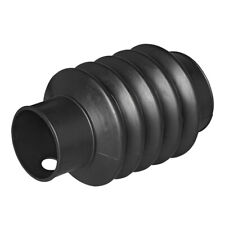 Faltenbalg Auflaufeinrichtung PkwAnhänger Balg Gummi Peitz PAV/SR0,7-2,7 X/MX