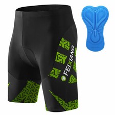 Fahrradhose Herren Damen 5D