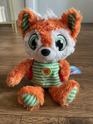 Nici fuchs schlafmütze - nici,