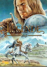 LEGENDE - Carlsen Comics - absolut seltene Sammlerstücke - zum Aussuchen ...OB19