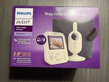PHILIPS AVENT SCD882/26 Video-