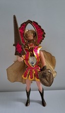 Original BUBBLE POWER SHE-RA