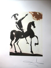 SALVADOR DALI: Schöne