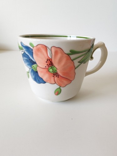 Villeroy boch tasse motiv - boch,