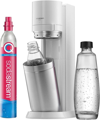 Sodastream wassersprudler duo - sodastream,