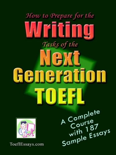 How prepare for - how, writing