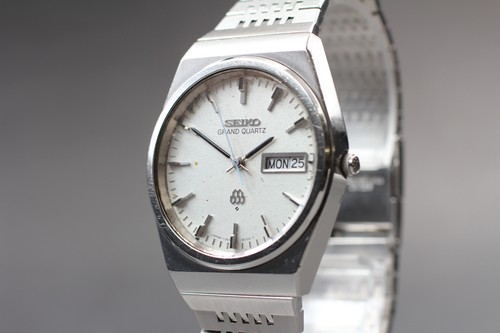 Vintage 1978 seiko - 1978,