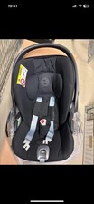 babyschale cybex wie Neu 