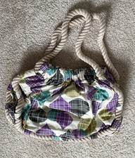 Roxy Handtasche / Strandtasche