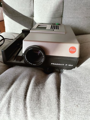 Leica pradovit 150 - pradovit, p