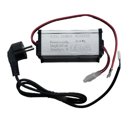 230v auf 12v - 230v, netzteil