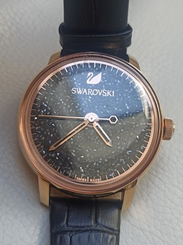 Armbanduhr swarovski - armbanduhr,