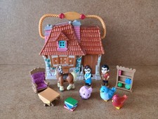 Disney Animators Belle's