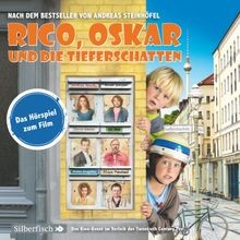 Rico oskar und die - rico,,