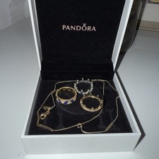 Pandora Original Silber 925