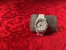 Chanel J12GMT Datum